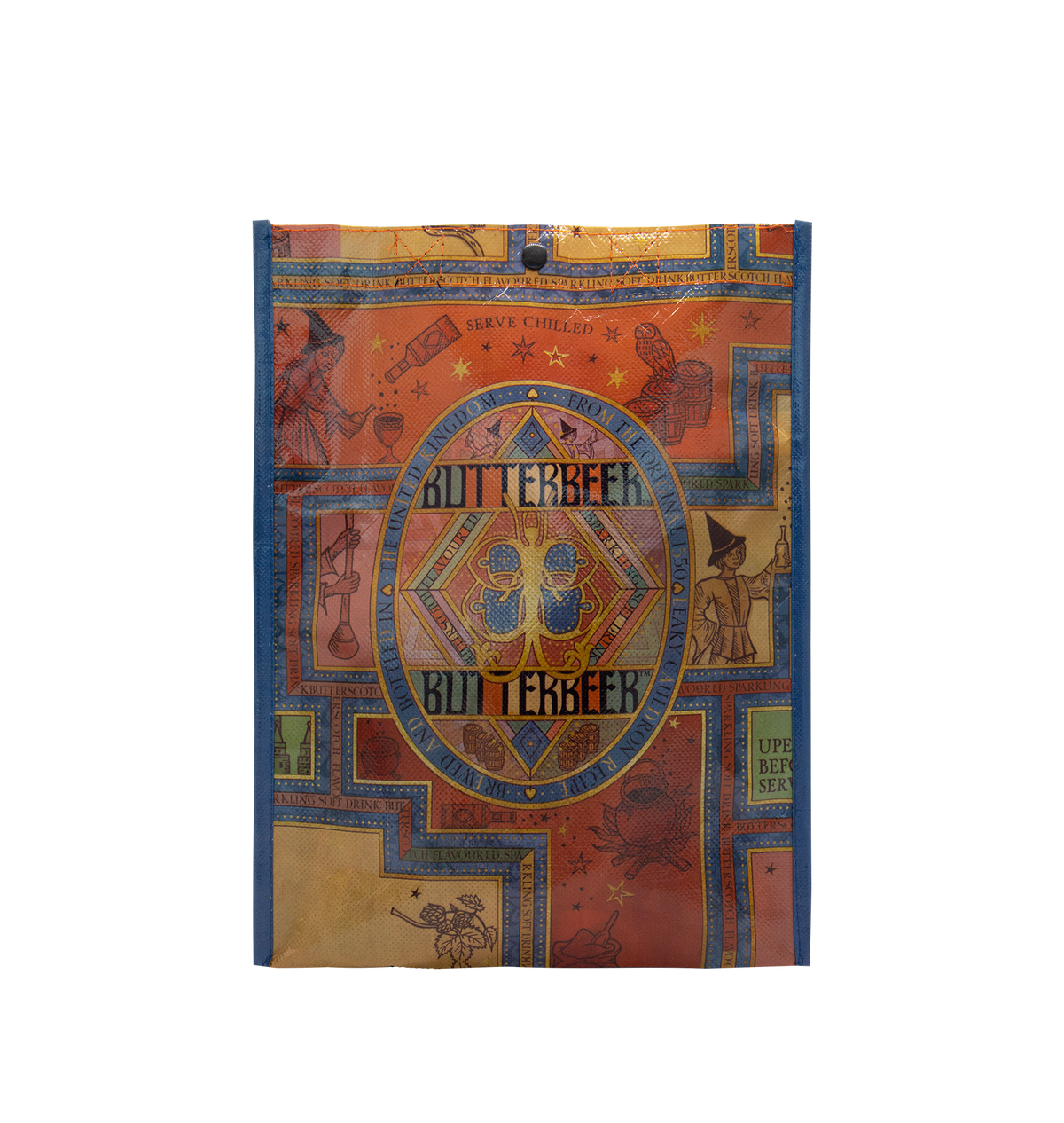 Bolso ecológico Butterbeer pequeño