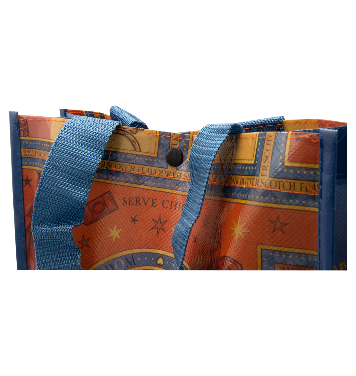 Bolso ecológico Butterbeer pequeño