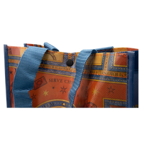 Bolso ecológico Butterbeer pequeño