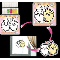 Set de arcilla mágica Chiikawa y Usagi
