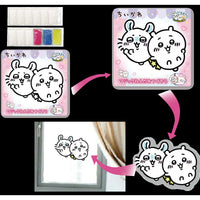 Chiikawa: masa mágica para crear stickers