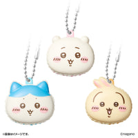 Bálsamo con color Sweet Macaron de Chiikawa (Hachiware)