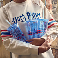 Vaso con bombilla Harry Potter Marine Collection Tokyo