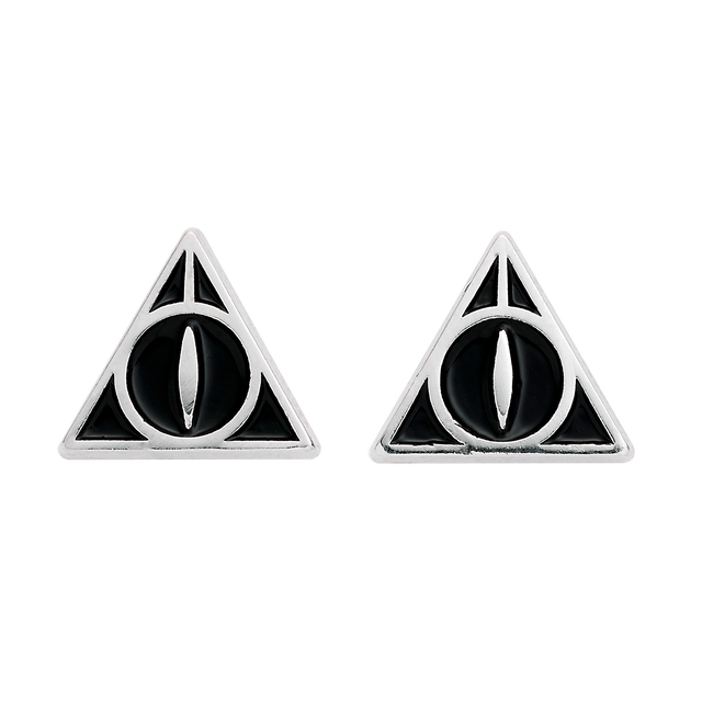 Aros Harry Potter Las Reliquias de la Muerte