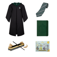 Set de disfraz de Draco Malfoy 4XS-2XS