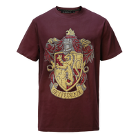 Set de regalo de polera de Gryffindor