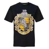 Set de regalo de polera de Hufflepuff