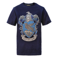 Set de regalo baúl Ravenclaw