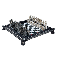 Set de ajedrez Final Challenge
