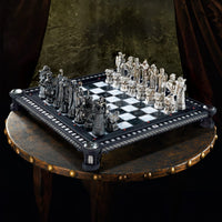 Set de ajedrez Final Challenge