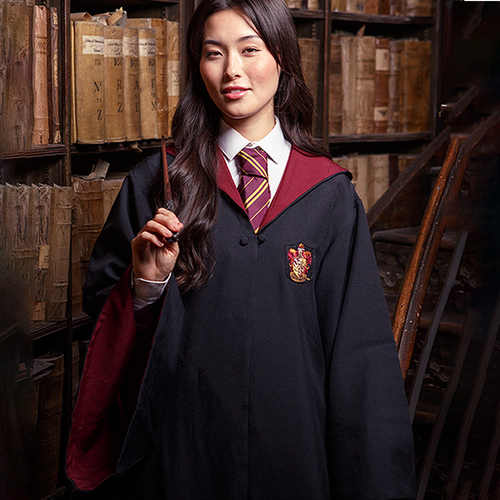 Túnica Gryffindor personalizable 4XS a 2XS