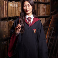 Túnica Gryffindor personalizable 4XS a 2XS