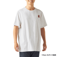Polera Logo Gryffindor