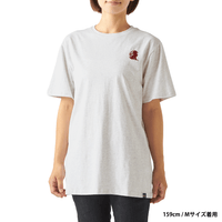 Polera Logo Gryffindor
