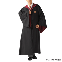 Túnica personalizada de Gryffindor