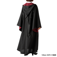 Túnica personalizada de Gryffindor