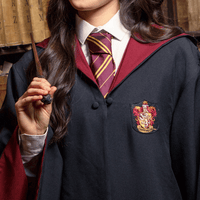 Corbata de la casa Gryffindor