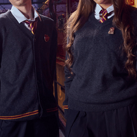 Corbata de la casa Gryffindor