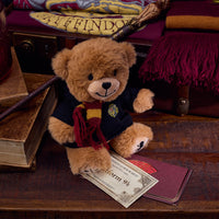 Set de regalo baúl Gryffindor