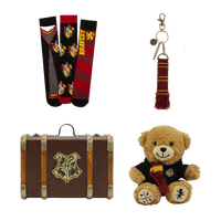 Set de regalo Mini baúl Gryffindor