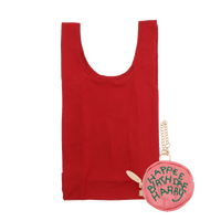Bolsa reutilizable con estuche Harry Potter