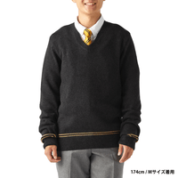 Polerón escolar Hufflepuff de Harry Potter