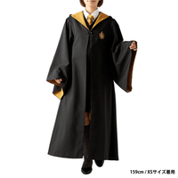 Túnica Hufflepuff personalizada
