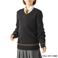 Polerón escolar Hufflepuff de Harry Potter