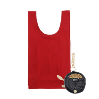 Bolso ecológico con estuche Andén 9¾