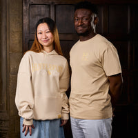 Polera Hufflepuff House Mascot