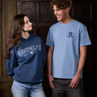 Polerón Ravenclaw House Mascot