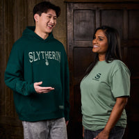 Polerón House Mascot Slytherin
