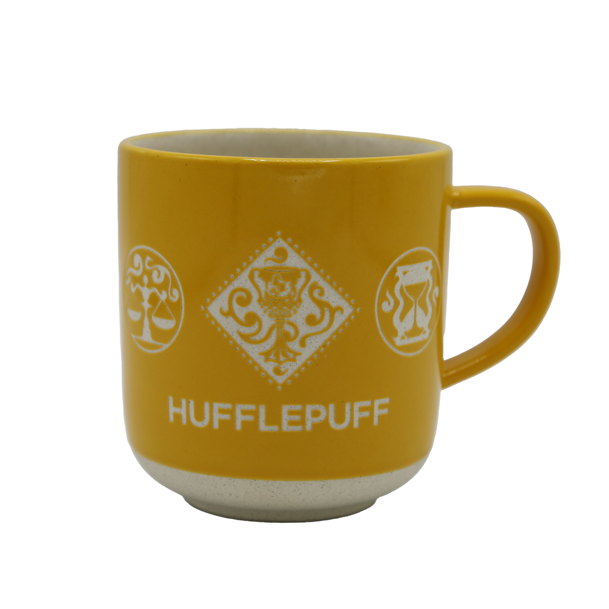 Tazón Mascota Hufflepuff