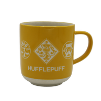 Tazón Mascota Hufflepuff