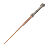 Colección de varitas de Dumbledore's Army
