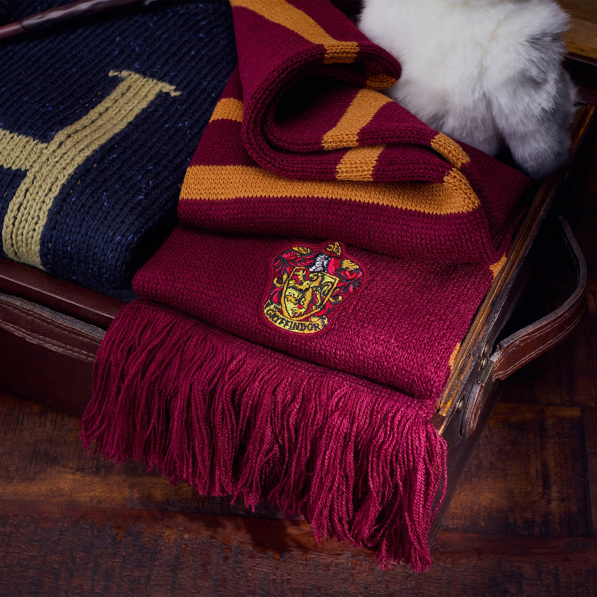 Set de regalo baúl Harry Potter