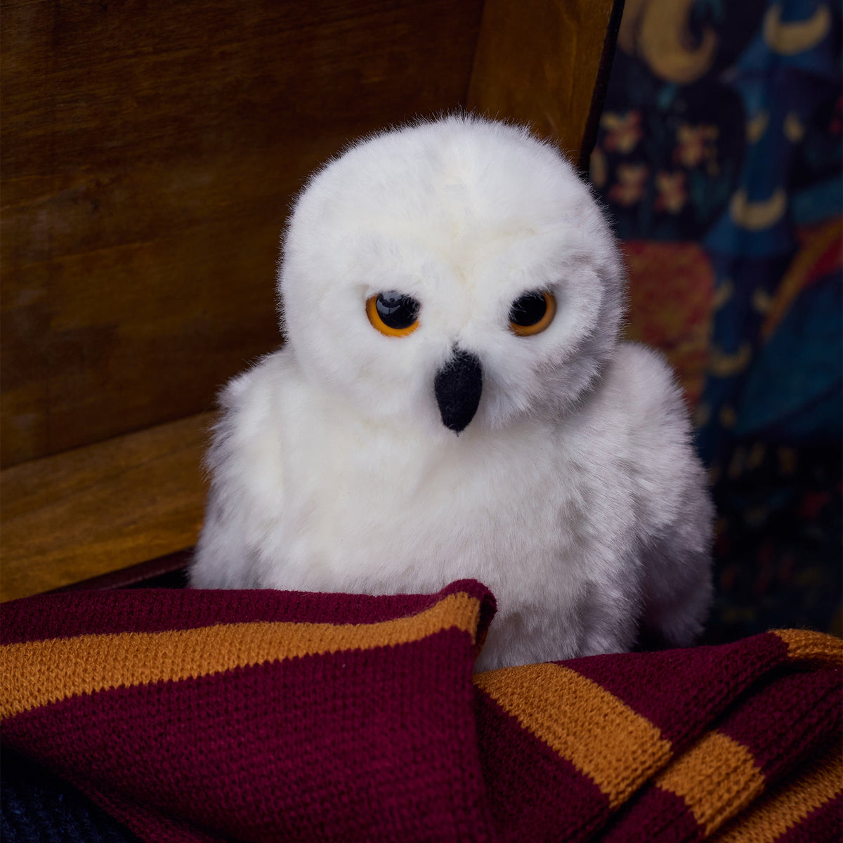 Set de regalo baúl Harry Potter