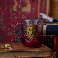 Set de regalo baúl Harry Potter