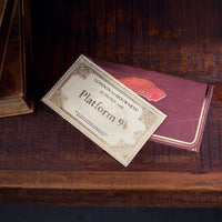 Set de regalo baúl Gryffindor
