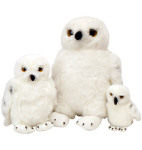 Peluche pequeño de Hedwig