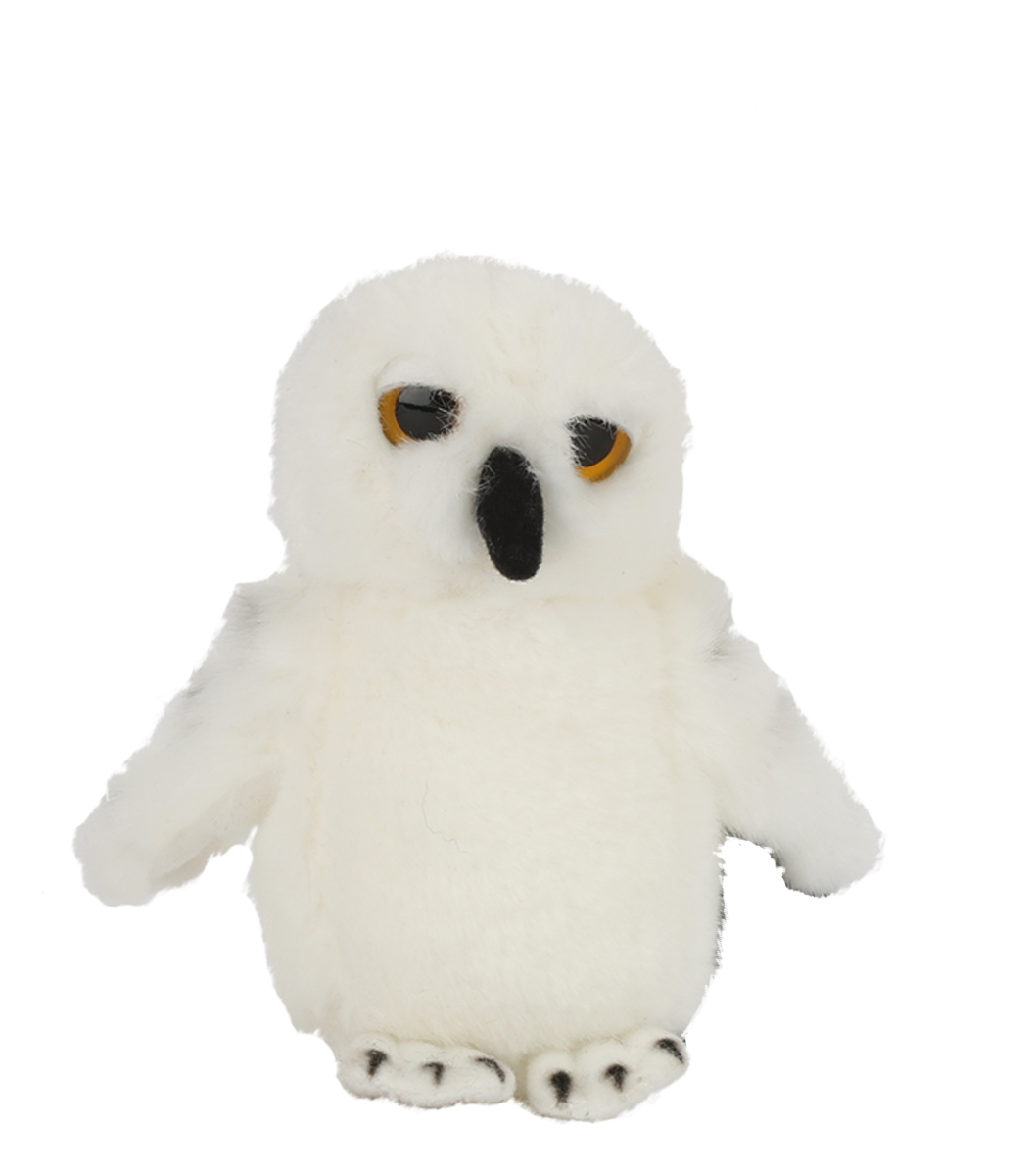 Peluche pequeño de Hedwig