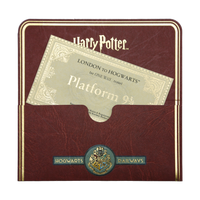 Set de regalo baúl Ravenclaw