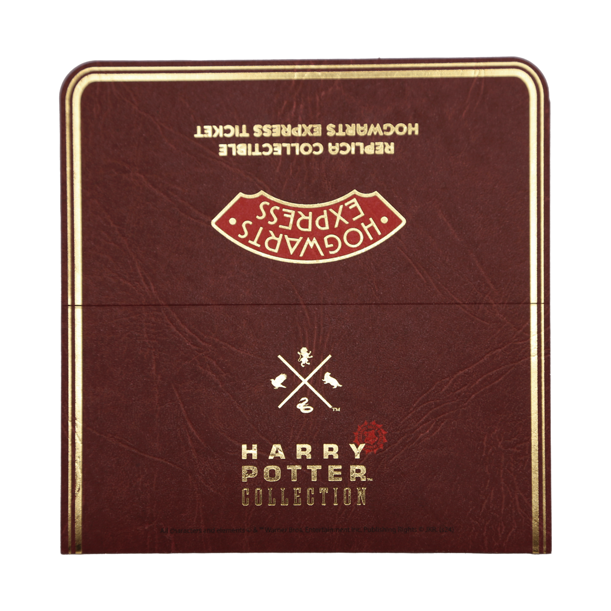 Set de regalo baúl Gryffindor