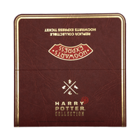 Set de regalo baúl Gryffindor