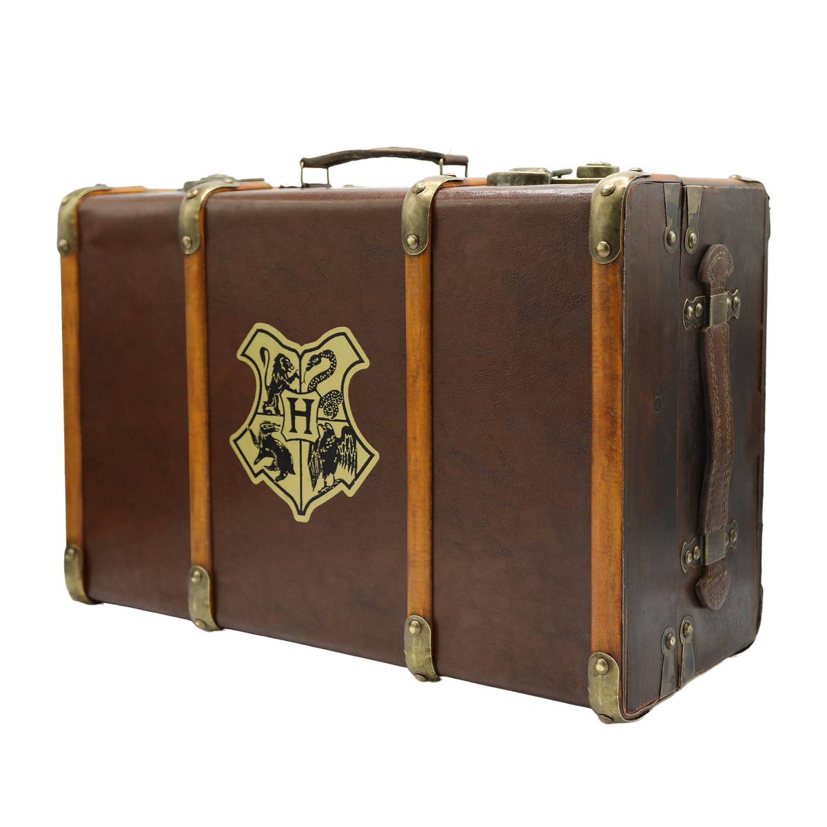 Set de regalo baúl Gryffindor