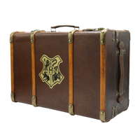 Set de regalo baúl Gryffindor