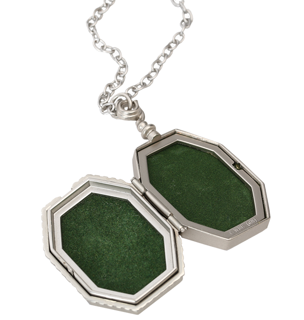 Réplica del Horrocrux: relicario de Slytherin