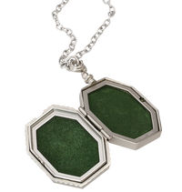 Réplica del Horrocrux: relicario de Slytherin