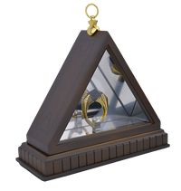 Réplica del anillo de Gaunt, Horrocrux