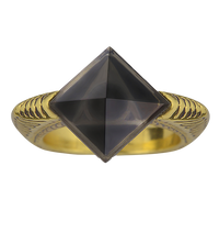 Réplica del anillo de Gaunt, Horrocrux